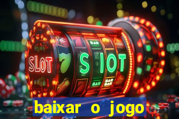 baixar o jogo street fighter